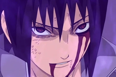 Sasuke Sharingan Wallpapers Wallpapers Cave