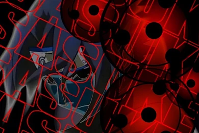 Wallpapers Sharingan Images Of Sasuke Fanart By Alex On Fandom ...