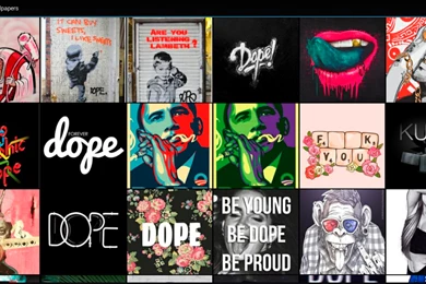 Dope Wallpapers   Android Apps On Google Play