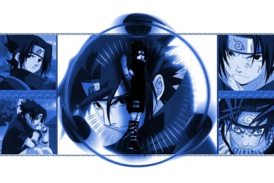 Sasuke Uchiha 00060 sharingan wallpaper by freenarutowallpaper.com ...