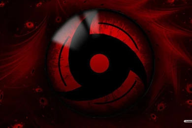 Imagenes Del Sharingan