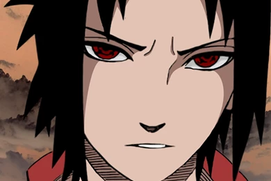 Sasuke Uchiha 00069 sharingan wallpaper by freenarutowallpaper.com ...