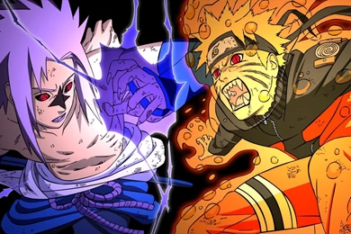 Uchiha Sasuke Naruto: Shippuden Sharingan Selective Coloring ...