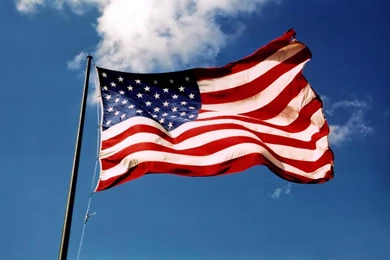 20+ Best HD American Flag Wallpapers