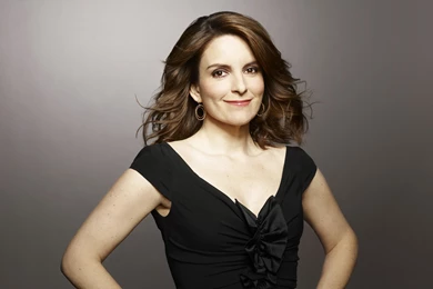 Fonds D'écran Tina Fey : Tous Les Wallpapers Tina Fey