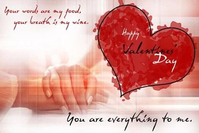 Hapy Valentines Day Wallpapers 2016