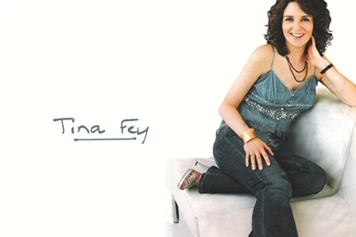 Tina Wallpapers   Tina Fey Wallpapers (448077)   Fanpop