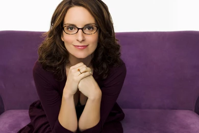 Tina Fey Desktop Wallpapers   HD Wallpaper Backgrounds Of Your Choice