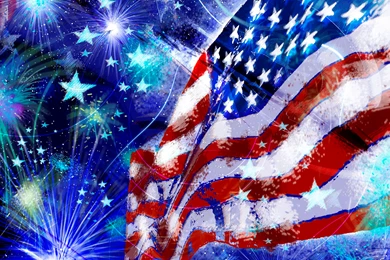 American Flag Phone Wallpapers 20