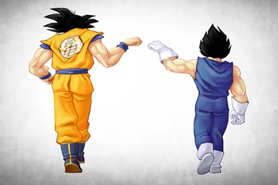 Dragon Ball Z Wallpapers High Quality