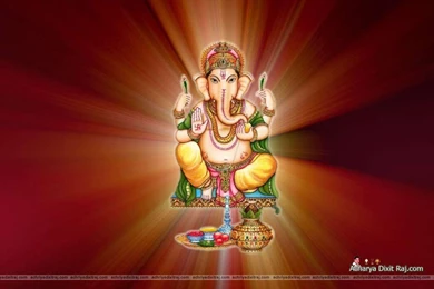 Lord Ganesh Hindu Gods Hd God Images Wallpaper Backgrounds Gan ...