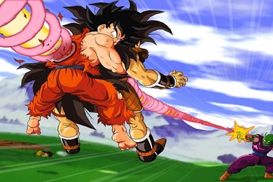 Dragon Ball Z Wallpapers High Quality