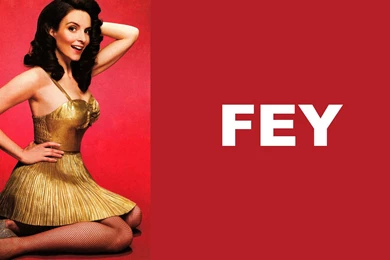 Tina Fey HD Wallpapers