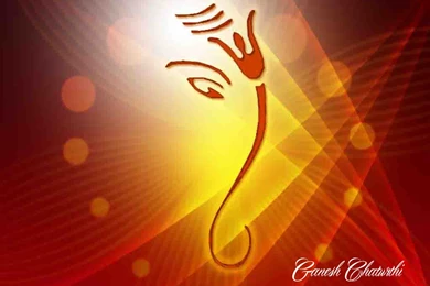 Hindu God Ganesh Images