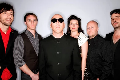 Puscifer
