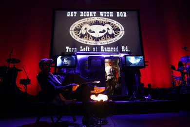 MillaJ.com :: The Official Milla Jovovich Website :: Puscifer