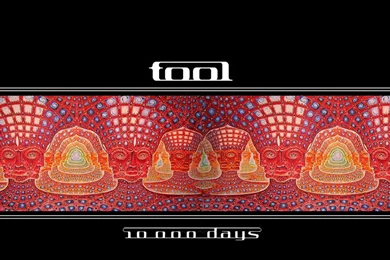 2 Puscifer HD Wallpapers