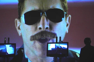 Puscifer, Wednesday At Palace Of Fine Arts   Tony DuShane