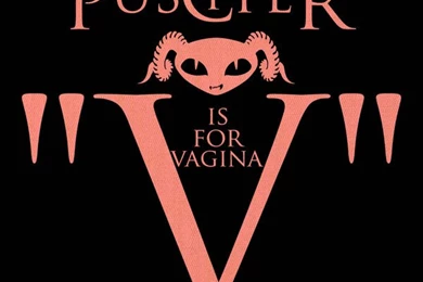 Puscifer V Is For Vagina Cover By Teews666 On DeviantArt