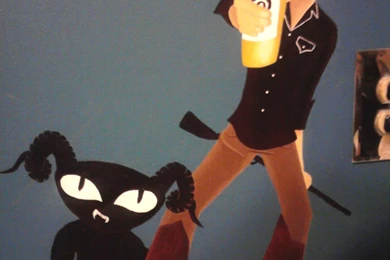 Puscifer By SabrinaFranek On DeviantArt