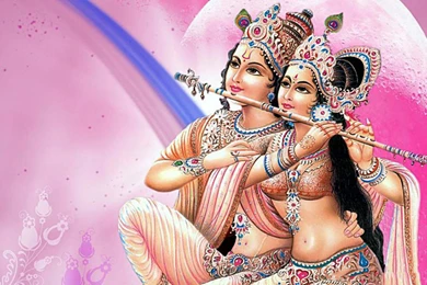 Hindu God Full HD Backgrounds / 1920x1080