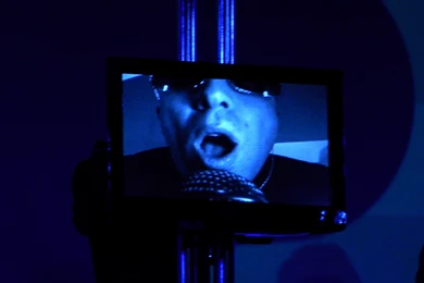 REVIEW: Maynard James Keenan's PUSCIFER 2nd Night @ Roseland ...