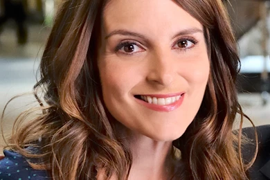 HD Tina Fey Wallpapers