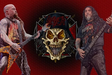 Slayer Wallpapers 1920x1080, Wallpaper, Slayer Wallpapers 1920x1080 ...