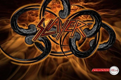 Slayer Wallpapers Picture Image 1024x768 24691