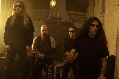 Download Wallpapers 1920x1080 Slayer, House, Tattoo, Chains, Beards ...