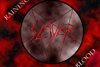 Slayer Wallpaper, Picture, Photo, Image