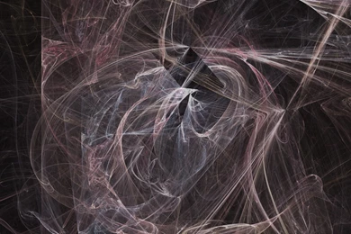 Spider Web Fractal Wallpapers Wallpapers