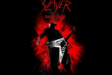 God Listens To Slayer Wallpapers