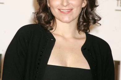 Tina Fey