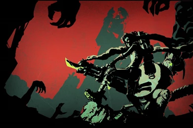 Slayer Jinx Login   League Of Legends Wallpapers