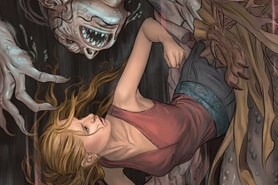 64 Buffy The Vampire Slayer HD Wallpapers