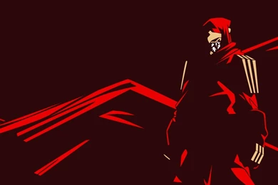 Ninja Slayer Vector Wallpapers By Herrerarausaure On DeviantArt