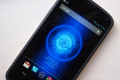 Quick App: Battery Core Live Wallpapers