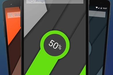 Flat Battery Live Wallpapers   Android Apps On Google Play