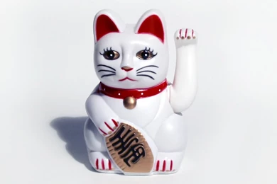 Maneki Neko   Flikie Wallpapers