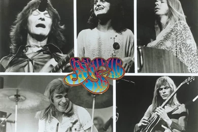 Yes V1: I Am A Camera