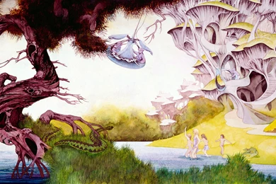 10 Yes HD Wallpapers