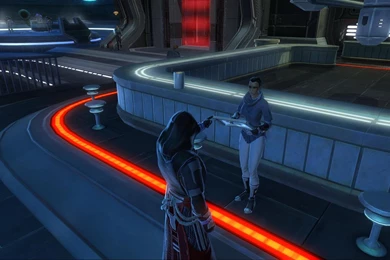 Let's *All* Play [Star Wars: The Old Republic] Let The Hate Bro ...