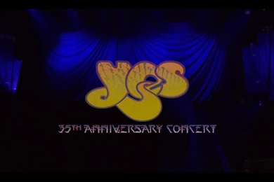 Yes   The Ultimate Yes 35th Anniversary Collection (2004)