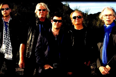 Glasses Band Sky Outdoor