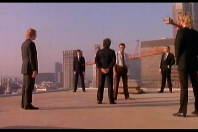 YES   Owner Of A Lonely Heart (Official Music Video)   YouTube