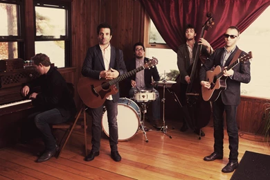 Burlap To Cashmere Christian Band Wallpapers Christian Wallpapers ...