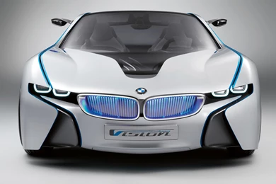 BMW Vision Next 100 Concept 4K Wallpapers   HD Wallpapers ...
