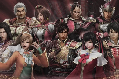 Image   Wu Character Wallpapers (DW8 DLC).jpg   Koei Wiki   Wikia