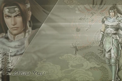 Dynasty Warriors   Ling Tong Dynasty Warriors Wallpapers (21960713 ...